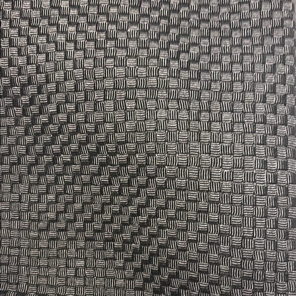 The Sak Black Woven Shoulder Bag - Picture 8 of 9